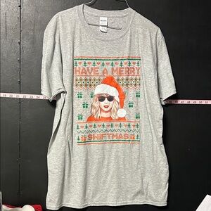 Have a Merry Swiftmas